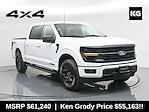 2025 Ford F-150 SuperCrew Cab 4x4 Pickup for sale #B250817 - photo 1