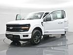 2025 Ford F-150 SuperCrew Cab 4x4 Pickup for sale #B250817 - photo 30