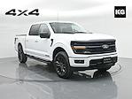 New 2025 Ford F-150 XLT SuperCrew Cab 4x4 Pickup for sale #B250819 - photo 1