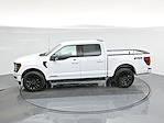 New 2025 Ford F-150 XLT SuperCrew Cab 4x4 Pickup for sale #B250819 - photo 44