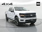 New 2025 Ford F-150 XLT SuperCrew Cab 4x4 Pickup for sale #B250822 - photo 1