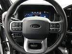 New 2025 Ford F-150 XLT SuperCrew Cab 4x4 Pickup for sale #B250822 - photo 13