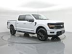 New 2025 Ford F-150 XLT SuperCrew Cab 4x4 Pickup for sale #B250822 - photo 27