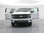 New 2025 Ford F-150 XLT SuperCrew Cab 4x4 Pickup for sale #B250822 - photo 31