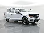 New 2025 Ford F-150 XLT SuperCrew Cab 4x4 Pickup for sale #B250822 - photo 32