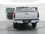 New 2025 Ford F-150 XLT SuperCrew Cab 4x4 Pickup for sale #B250822 - photo 33