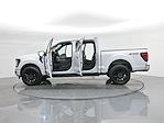 New 2025 Ford F-150 XLT SuperCrew Cab 4x4 Pickup for sale #B250822 - photo 35