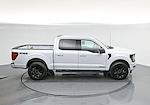 New 2025 Ford F-150 XLT SuperCrew Cab 4x4 Pickup for sale #B250822 - photo 39