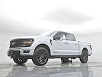 New 2025 Ford F-150 XLT SuperCrew Cab 4x4 Pickup for sale #B250822 - photo 44