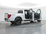 New 2025 Ford F-150 XLT SuperCrew Cab 4x4 Pickup for sale #B250822 - photo 6