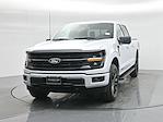 New 2025 Ford F-150 XLT SuperCrew Cab 4x4 Pickup for sale #B250822 - photo 55