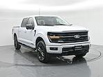 New 2025 Ford F-150 XLT SuperCrew Cab 4x4 Pickup for sale #B250822 - photo 56