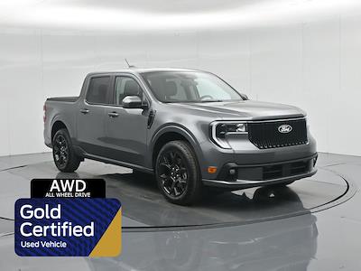 2025 Ford Maverick SuperCrew Cab AWD Pickup for sale #B250822A - photo 1