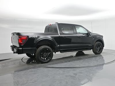 New 2025 Ford F-150 XLT SuperCrew Cab 4x4 Pickup for sale #B250825 - photo 2