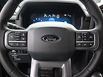New 2025 Ford F-150 XLT SuperCrew Cab 4x4 Pickup for sale #B250825 - photo 14