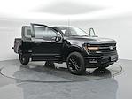New 2025 Ford F-150 XLT SuperCrew Cab 4x4 Pickup for sale #B250825 - photo 37