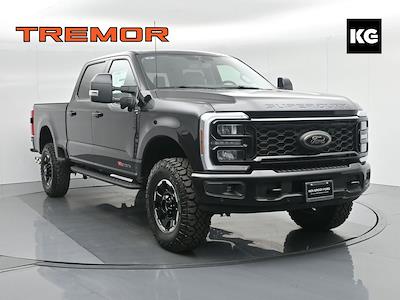 2025 Ford F-250 Crew Cab 4x4 Pickup for sale #B250832 - photo 1