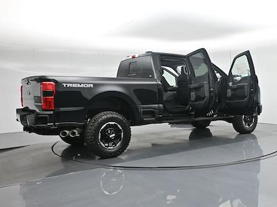 2025 Ford F-250 Crew Cab 4x4 Pickup for sale #B250832 - photo 2