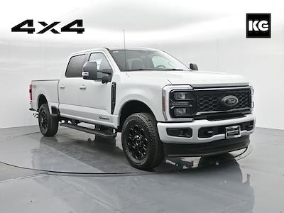 2025 Ford F-250 Crew Cab 4x4 Pickup for sale #B250833 - photo 1