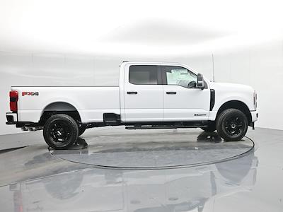 2025 Ford F-350 Crew Cab SRW 4x4 Pickup for sale #B250834 - photo 2