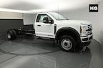 2025 Ford F-550 Regular Cab DRW 4x2 Cab Chassis for sale #B250835 - photo 1