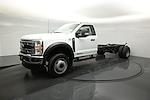 2025 Ford F-550 Regular Cab DRW 4x2 Cab Chassis for sale #B250835 - photo 4