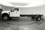 2025 Ford F-550 Regular Cab DRW 4x2 Cab Chassis for sale #B250835 - photo 5