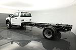 2025 Ford F-550 Regular Cab DRW 4x2 Cab Chassis for sale #B250835 - photo 6