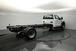 2025 Ford F-550 Regular Cab DRW 4x2 Cab Chassis for sale #B250835 - photo 7