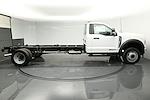 2025 Ford F-550 Regular Cab DRW 4x2 Cab Chassis for sale #B250835 - photo 8
