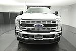 2025 Ford F-550 Regular Cab DRW 4x2 Cab Chassis for sale #B250835 - photo 9