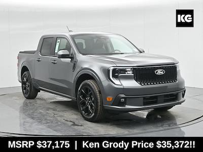 2025 Ford Maverick SuperCrew Cab AWD Pickup for sale #B250839 - photo 1
