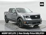 2025 Ford Maverick SuperCrew Cab AWD Pickup for sale #B250839 - photo 1