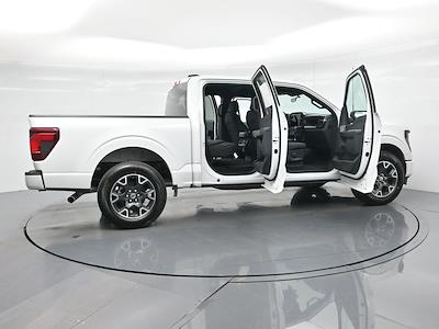 2025 Ford F-150 SuperCrew Cab 4x2 Pickup for sale #B250844 - photo 2