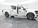 2025 Ford F-150 SuperCrew Cab 4x2 Pickup for sale #B250844 - photo 29