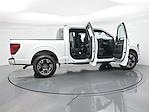 2025 Ford F-150 SuperCrew Cab 4x2 Pickup for sale #B250844 - photo 2
