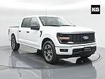 New 2025 Ford F-150 STX SuperCrew Cab Pickup for sale #B250849 - photo 1