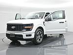 New 2025 Ford F-150 STX SuperCrew Cab Pickup for sale #B250849 - photo 20