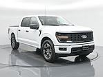 New 2025 Ford F-150 STX SuperCrew Cab Pickup for sale #B250849 - photo 5