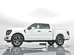 New 2025 Ford F-150 STX SuperCrew Cab Pickup for sale #B250849 - photo 48