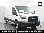 2025 Ford Transit 250 Medium Roof RWD Empty Cargo Van for sale #B250871 - photo 1