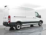 2025 Ford Transit 250 Medium Roof RWD Empty Cargo Van for sale #B250871 - photo 23