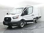 2025 Ford Transit 250 Medium Roof RWD Empty Cargo Van for sale #B250871 - photo 26