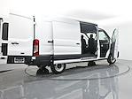 2025 Ford Transit 250 Medium Roof RWD Empty Cargo Van for sale #B250871 - photo 7