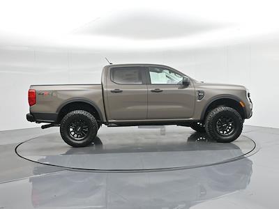 2025 Ford Ranger SuperCrew Cab 4x4 Pickup for sale #MB250873 - photo 2