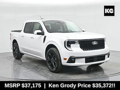 2025 Ford Maverick SuperCrew Cab AWD Pickup for sale #B250880 - photo 1