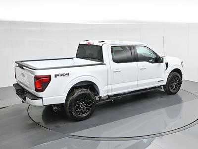 New 2025 Ford F-150 XLT SuperCrew Cab 4x4 Pickup for sale #B250881 - photo 2