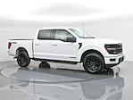New 2025 Ford F-150 XLT SuperCrew Cab 4x4 Pickup for sale #B250881 - photo 26