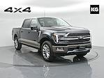 New 2025 Ford F-150 King Ranch SuperCrew Cab 4x4 Pickup for sale #B250883 - photo 1