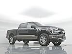 New 2025 Ford F-150 King Ranch SuperCrew Cab 4x4 Pickup for sale #B250883 - photo 4